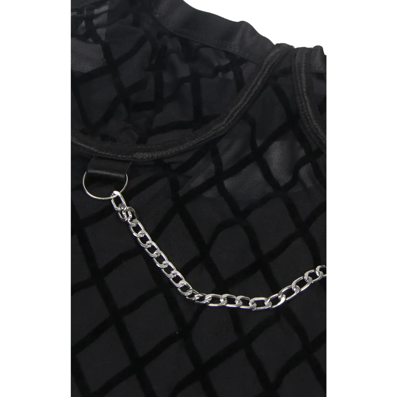 YesX YX846Q Black Body