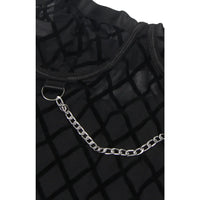 YesX YX846Q Black Body