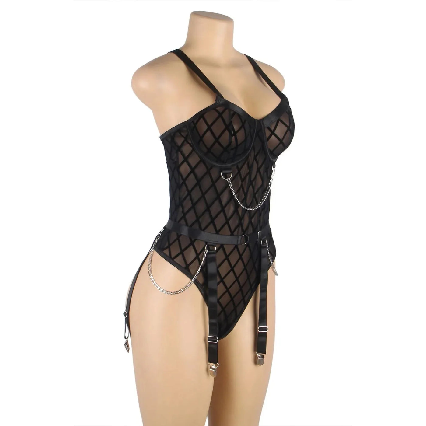 YesX YX846Q Black Body