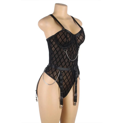 YesX YX846Q Black Body