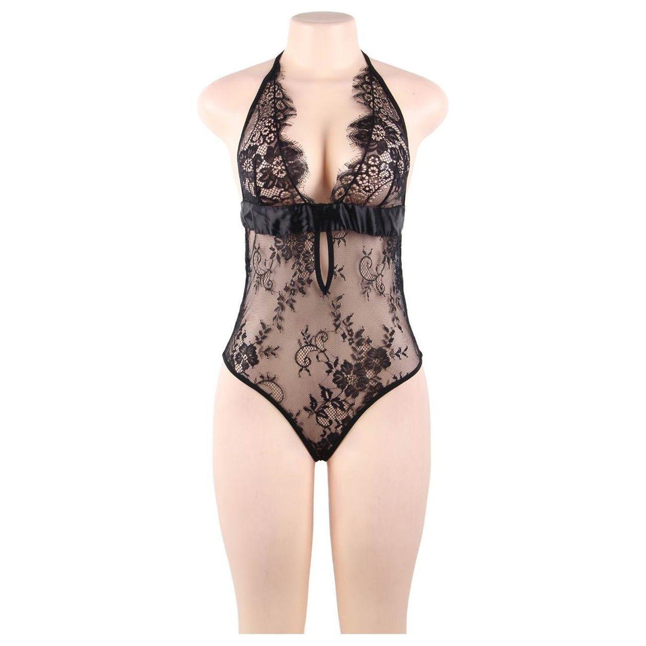 YesX YX866 Deep V Teddy