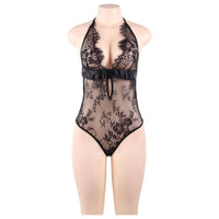 YesX YX866 Deep V Teddy