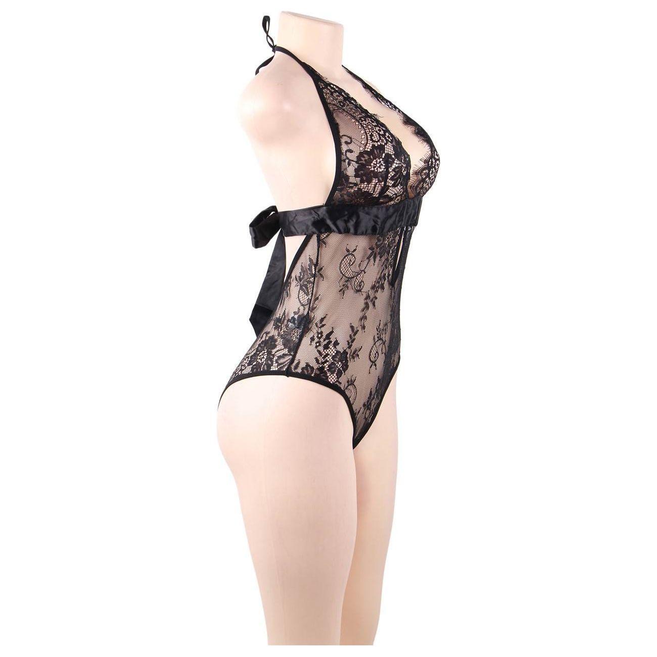 YesX YX866 Deep V Teddy