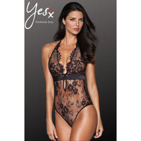 YesX YX866 Deep V Teddy