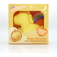 Unihorn - Bean Blossom (The Thick Tongued One)