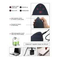 Otouch - Chiven1 Warming Masturbator