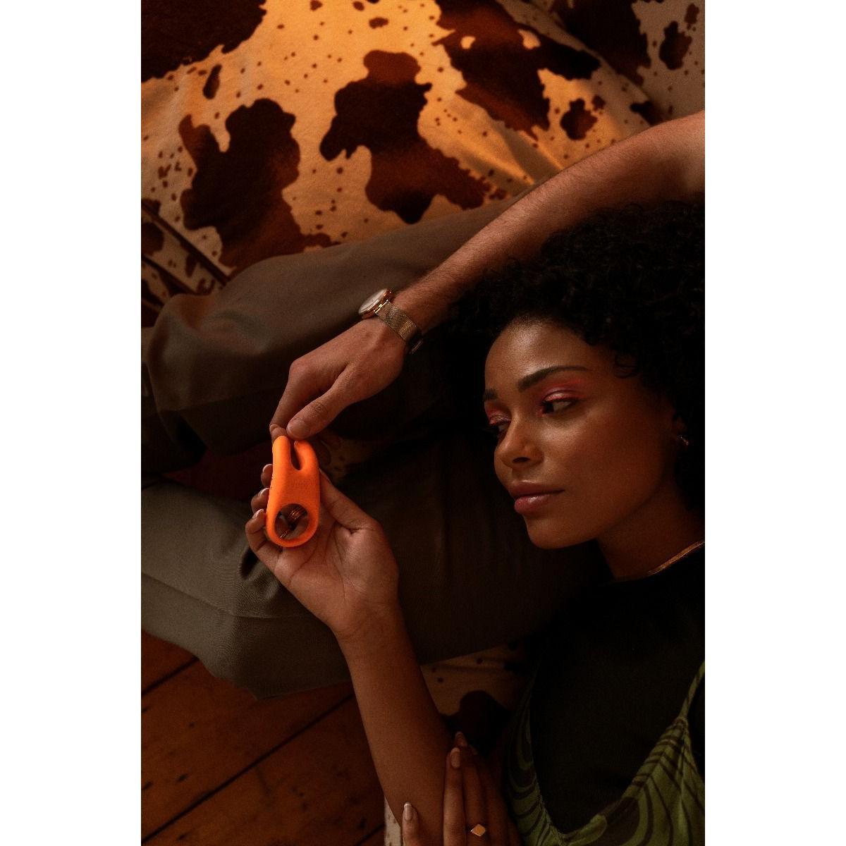 Vush - Couples Toy - Orb Pleasure Ring