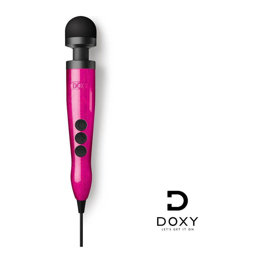 Doxy Die Cast 3
