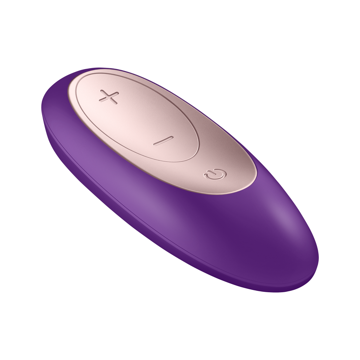 Satisfyer Double Plus Remote-Controlled Couple’s Vibrator