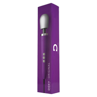 Doxy Original Massager