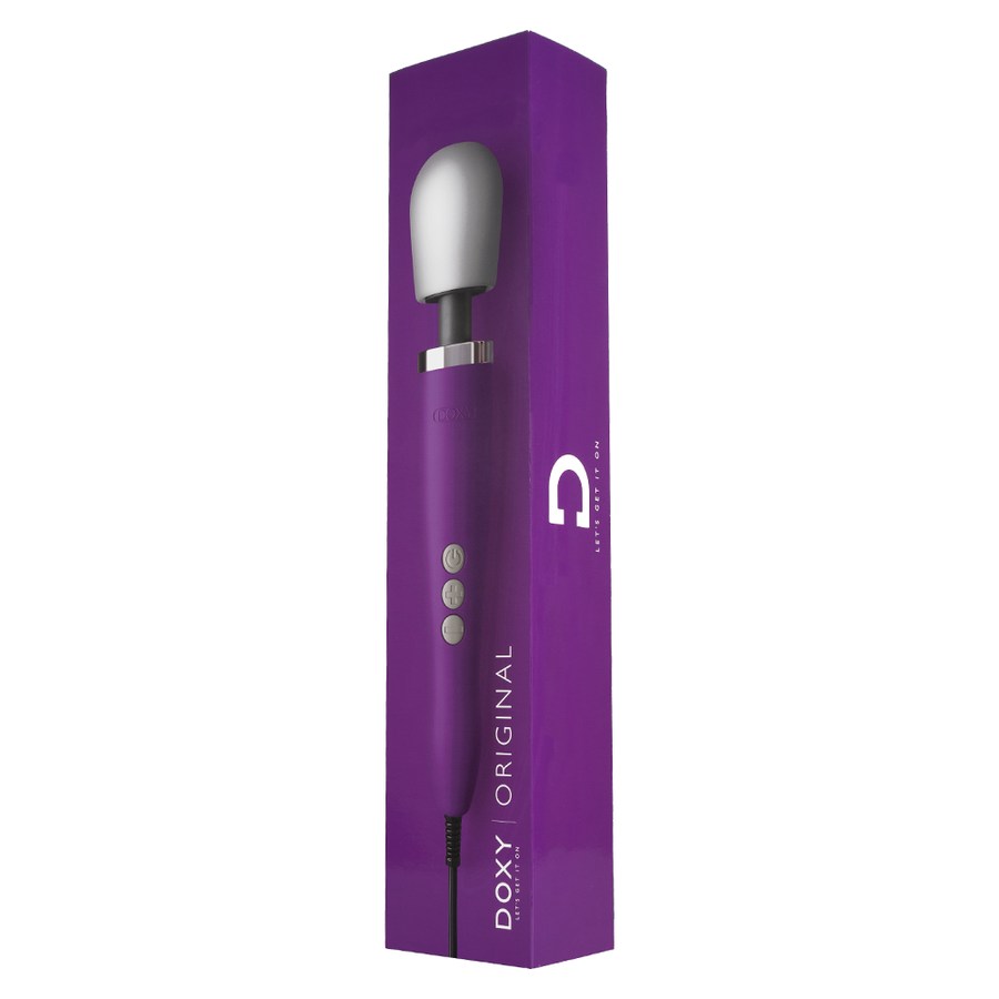 Doxy Original Massager