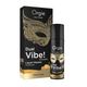 Orgie Dual Vibe - Kissable Liquid Vibrator - Pina Colada