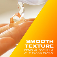 Durex Play Massage Sensual 2in1 (Ylang Ylang) 200ml