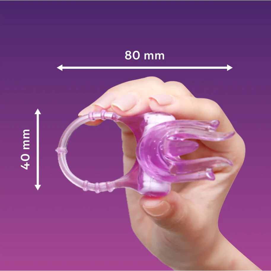 Durex Intense Little Devil Device