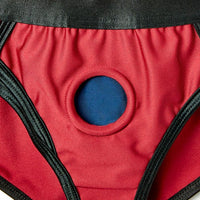 Em.Ex Active Harness Wear - Contour