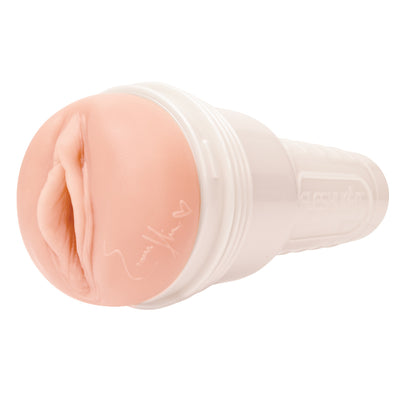 Fleshlight Girls - Emma Hix - Syrup