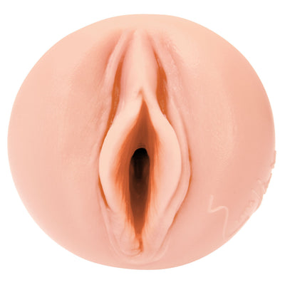 Fleshlight Girls - Emma Hix - Syrup