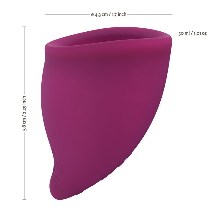 Fun Factory Fun Cup Package Size B