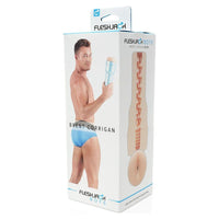 Fleshjack Boys - Brent Corrigan Bliss