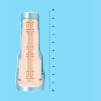 Fleshjack Boys - Ricky Roman Dolce Signature Butt