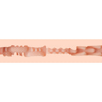 Fleshjack Boys - Carter Dane Bon Appetit