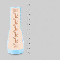 Fleshjack Boys - Dante Colle Rugged