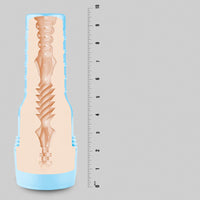 Fleshjack Boys - Josh Moore Cheeky