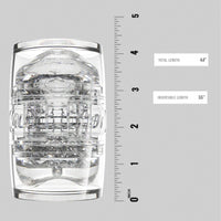 Fleshlight Quickshot - Diego Sans