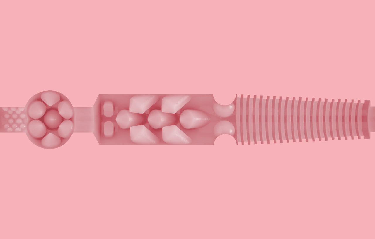 Fleshlight Originals - Pink Butt Destroya