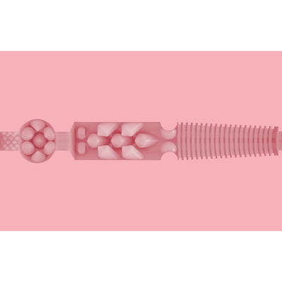 Fleshlight Originals - Pink Butt Destroya