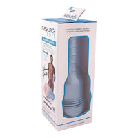 Fleshjack Boys - Boomer Banks Sonic Boom