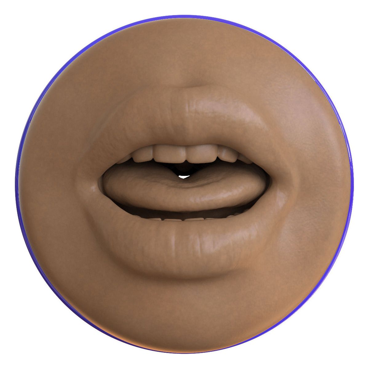 Fleshlight Boost Blow MD Flesh