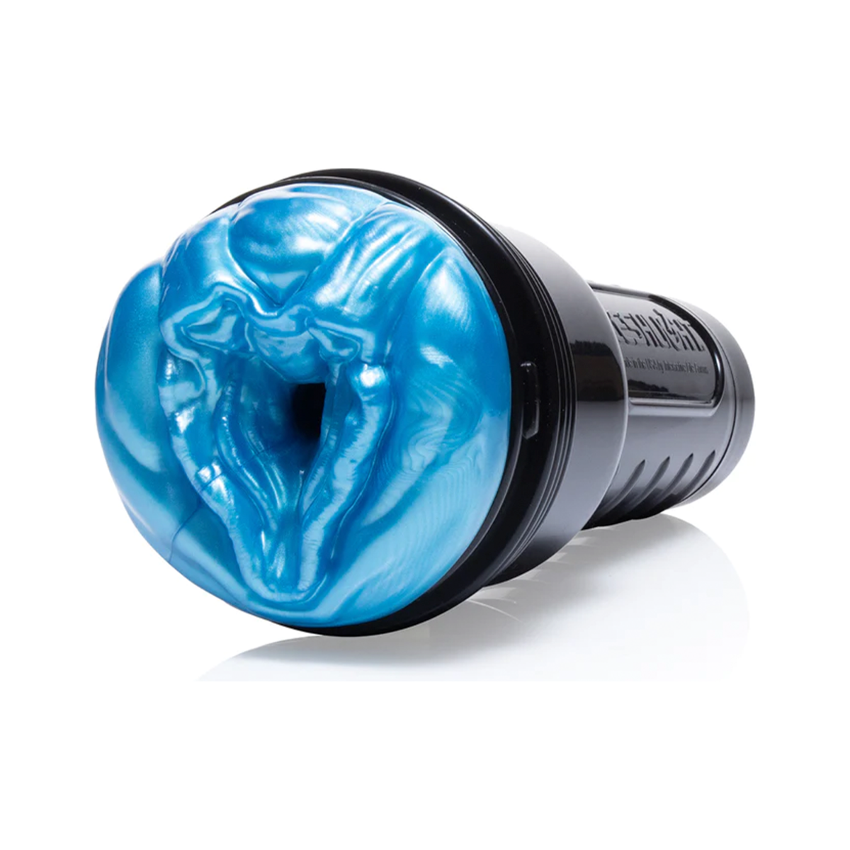 Fleshlight Freaks Alien Blue Metallic