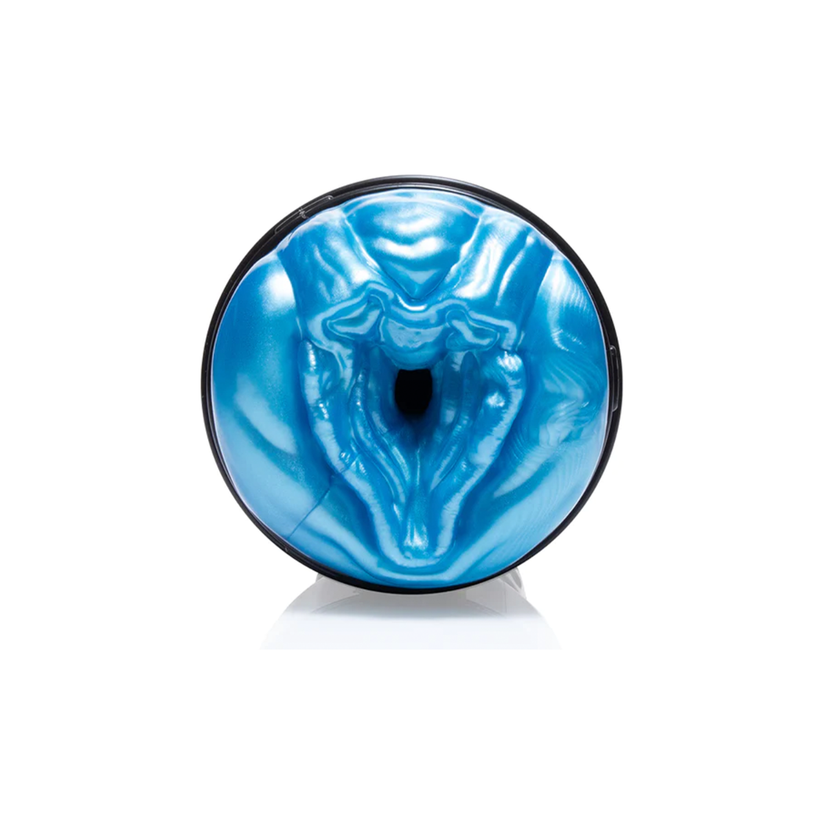 Fleshlight Freaks Alien Blue Metallic