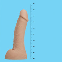 Fleshjack Boys - Brent Everett Dildo