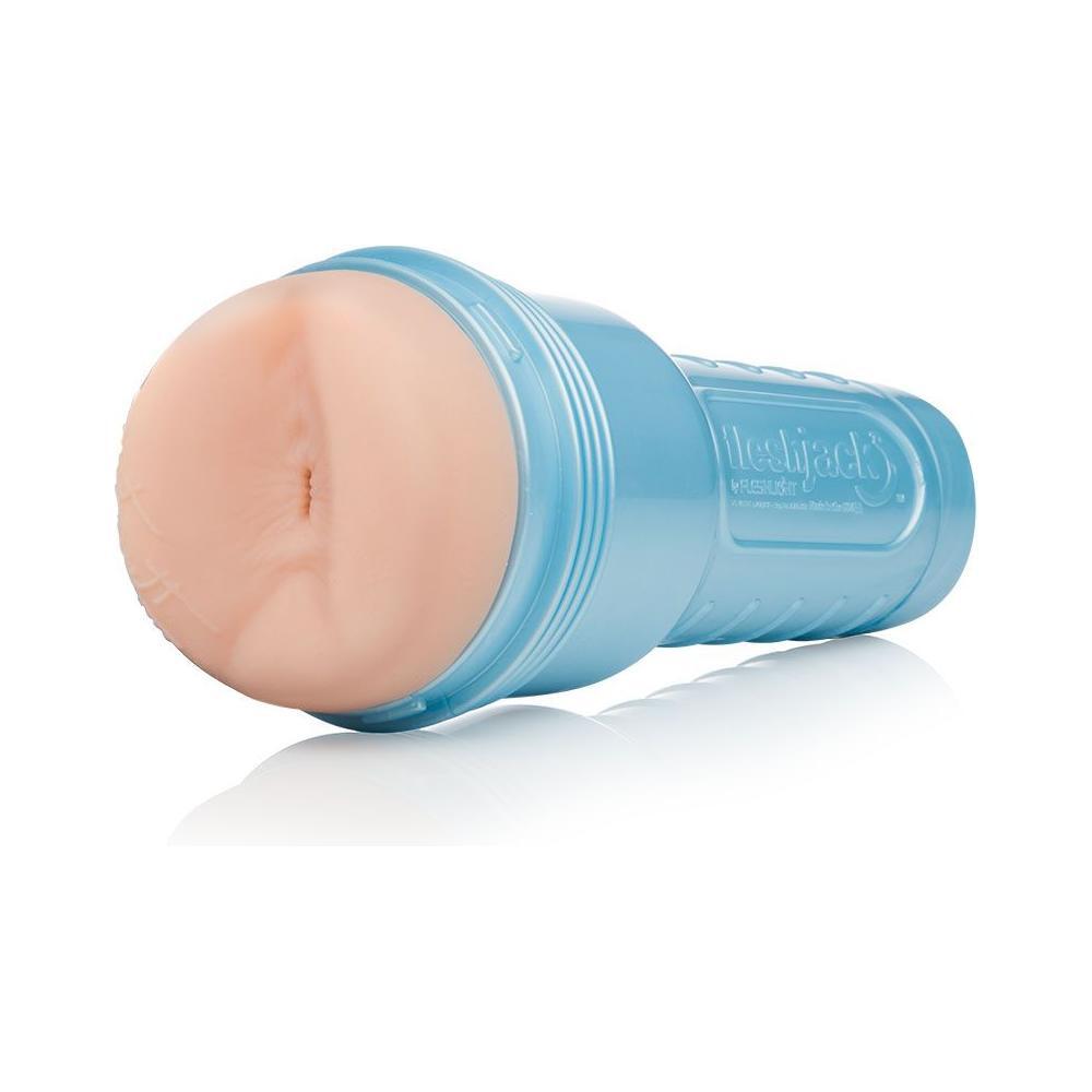 Fleshjack Boys - Brent Everett Ecstasy