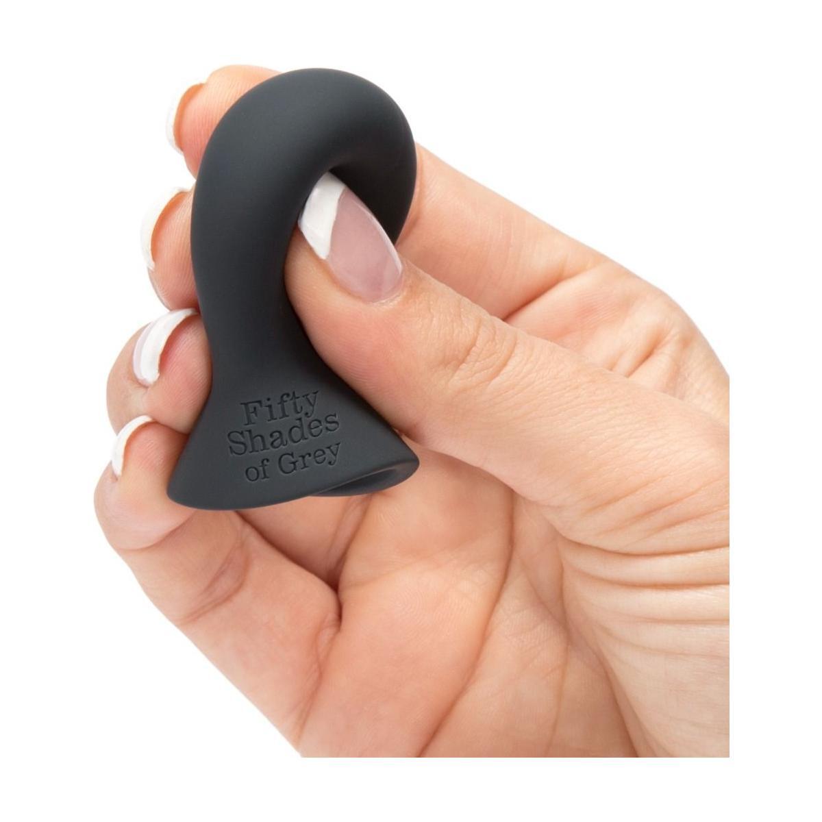 Fifty Shades of Grey Nothing but Sensation Nipple Teasers