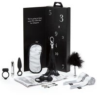 Fifty Shades Freed Pleasure Overload 10 Days of Play Gift Set