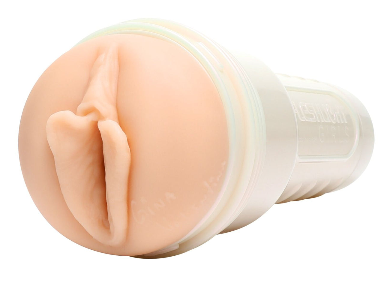 Fleshlight Girls - Gina Valentina Stellar