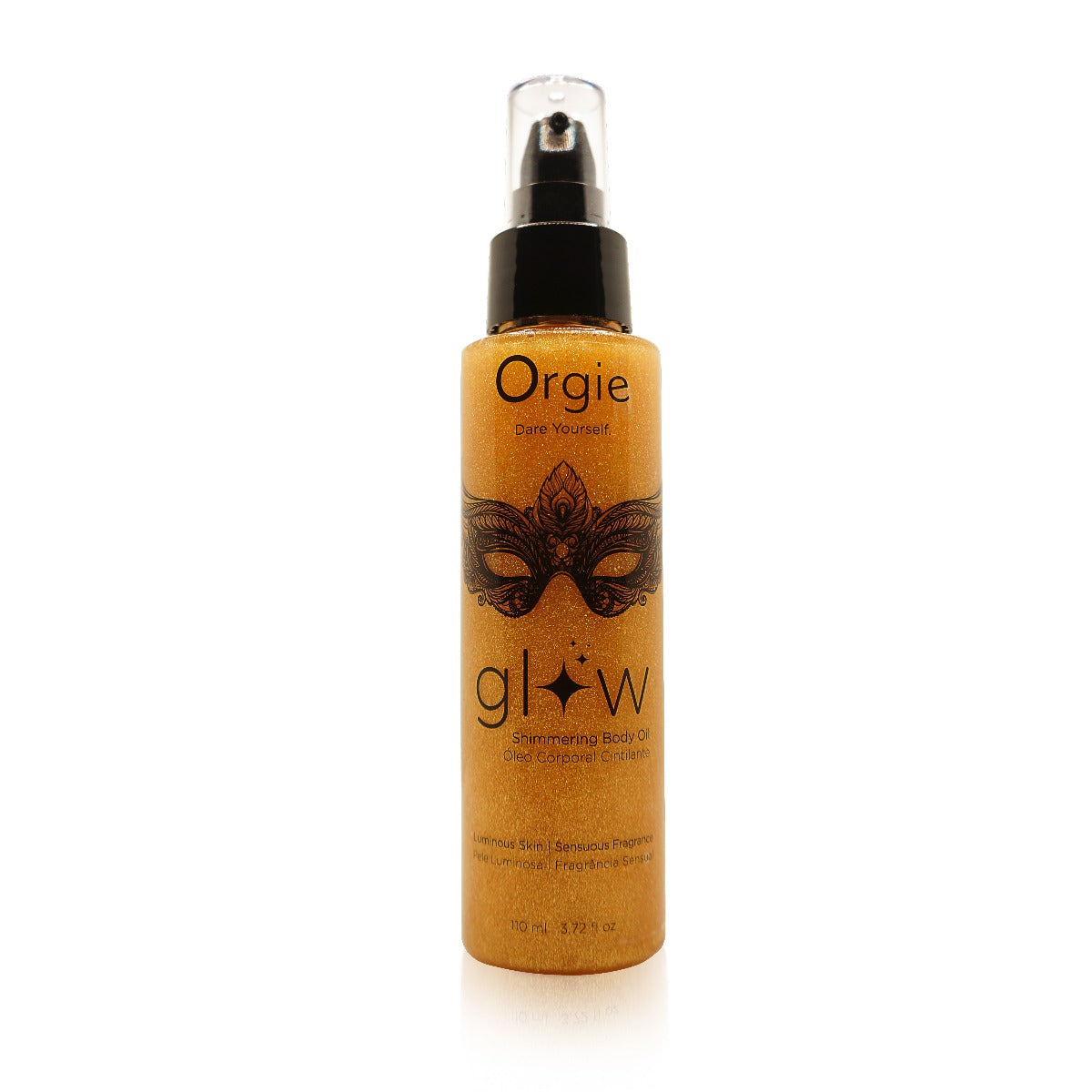 Orgie Glow Shimmering Body Oil - 110ml