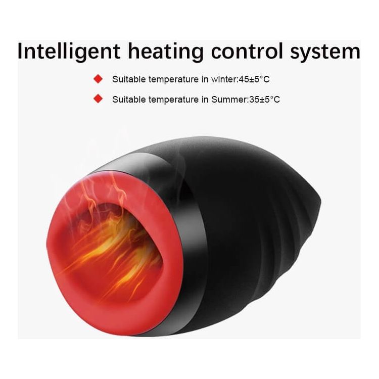 Otouch - Chiven1 Warming Masturbator