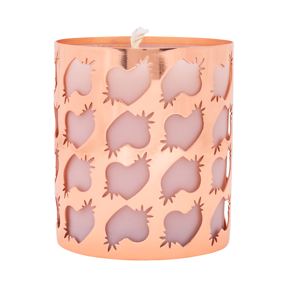 High On Love - Massage Candle