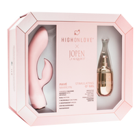 High On Love - Objects of Pleasure Gift Set