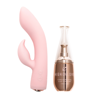 High On Love - Objects of Pleasure Gift Set