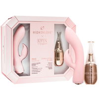 High On Love - Objects of Pleasure Gift Set