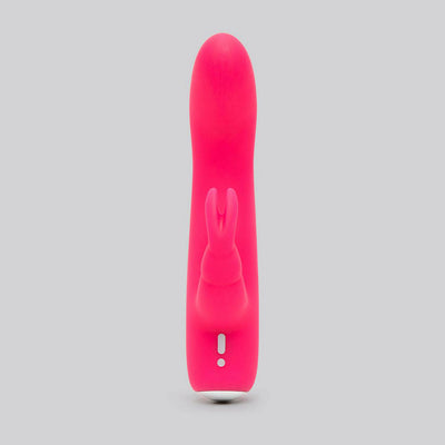 Happy Rabbit Mini Rechargeable Rabbit Vibrator Pink