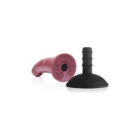 Flesh Light HerSpot Dildos Golden - Rose