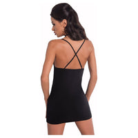 Bristol Chemise & Thong