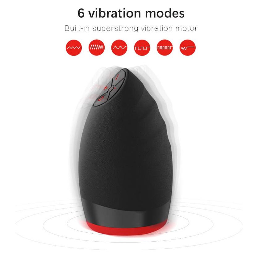 Otouch - Chiven1 Warming Masturbator