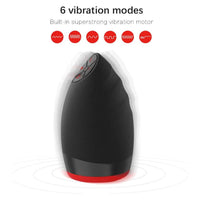 Otouch - Chiven1 Warming Masturbator